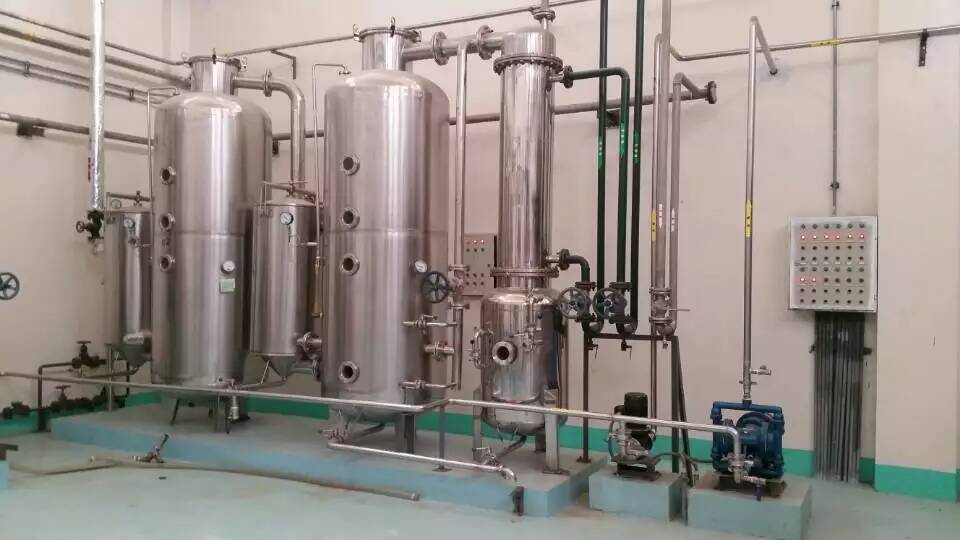 二手蒸發器