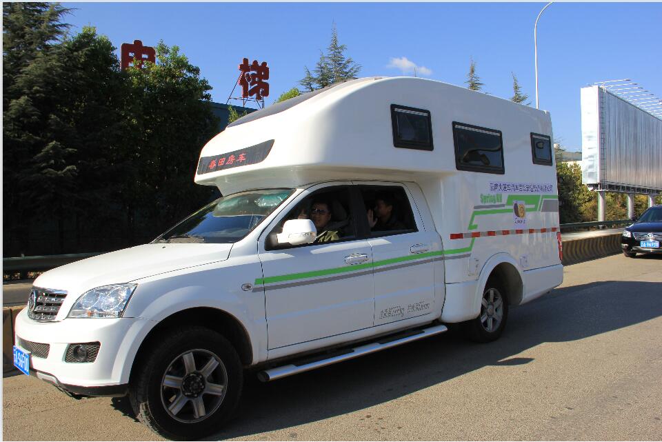 云南房車旅游-云南大篷汽車營地管理股份有限公司