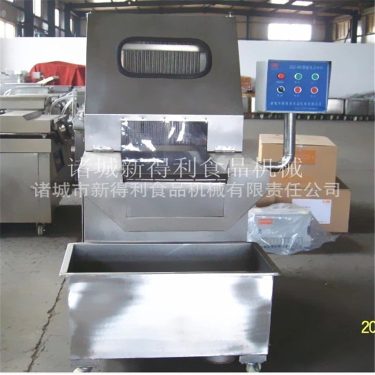 廠家直銷鹽水注射機/新得利食品機械
