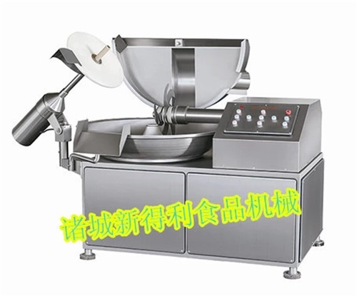 真空滾揉機/新得利食品機械