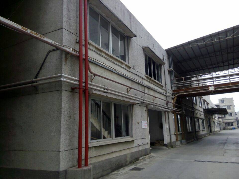 專業(yè)承接惠陽區(qū)陳江鎮(zhèn)廠房承載力安全檢測(cè)鑒定單位原始圖片2