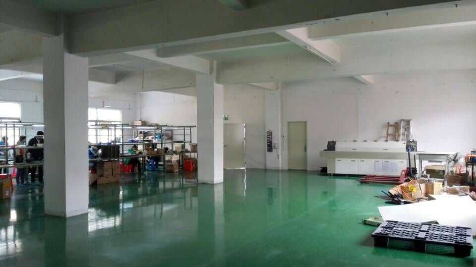 專業(yè)承接惠陽區(qū)陳江鎮(zhèn)廠房承載力安全檢測(cè)鑒定單位原始圖片3