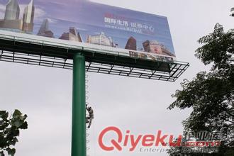 南山南頭街道廣告牌需做安全檢測鑒定單位