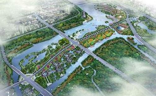 專業的產業地產招商推廣上海長圳絡科技提供——工業地產