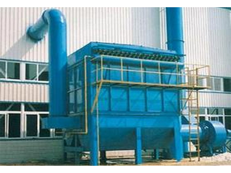 噴霧干燥機，大楚干燥除塵設備系列怎么樣