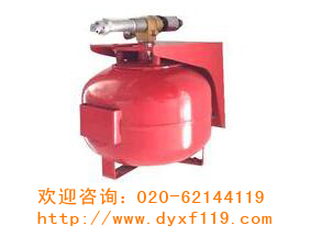 消防設備制造商——廣東質量好的電磁懸掛式滅火裝置供應