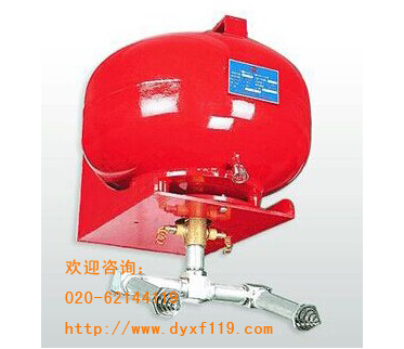氣體滅火器，優(yōu)質的電磁懸掛式滅火裝置推薦