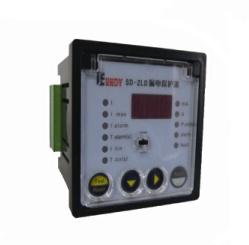 小型繼電器價(jià)格_SD-ZLD 型漏電保護(hù)器