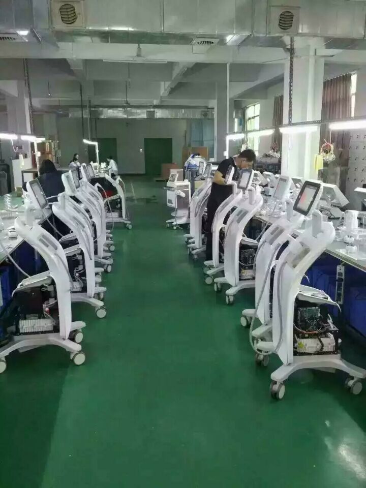 想買劃算的祛斑sq，就來武漢林美奇——皮秒