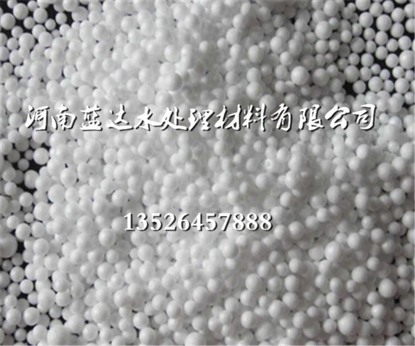 忻州泡沫濾珠_EPS泡沫濾珠濾料_型號