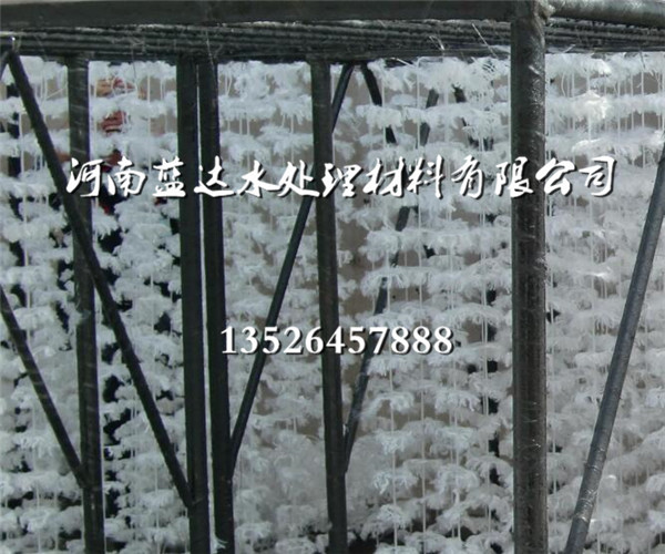 黑龍江好氧池填料_曝氣器池填料_用途