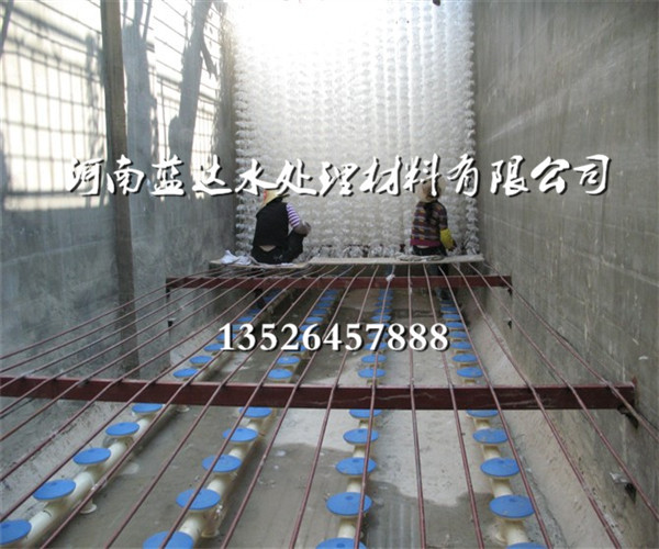 呂梁MBBR填料_流化床填料_現貨批發