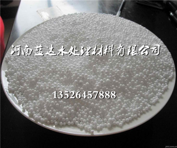 本溪EPS泡沫濾珠濾料_懸浮型泡沫濾料_供應商