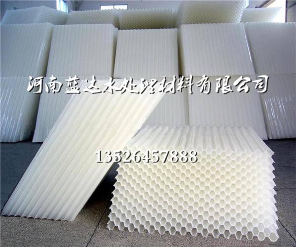 遼源塑料管填料_沉淀池工程專用斜板_多少錢