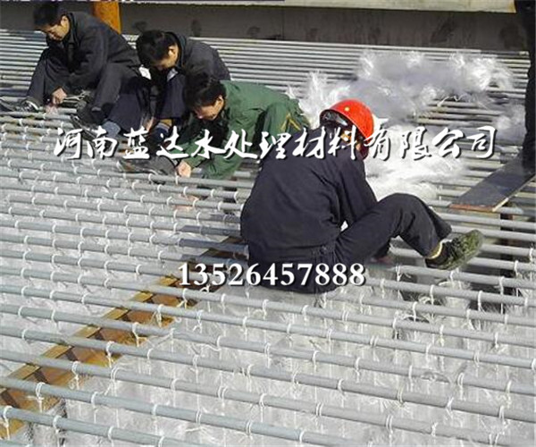 承德組合填料_生化池專用填料_廠家