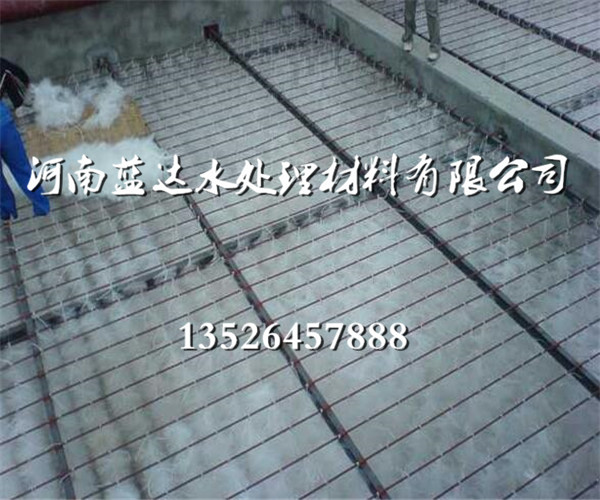 大連厭氧池填料_好氧池填料_哪有賣的