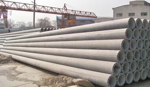 華通建材供應專業水泥電線桿【火熱暢銷】——濰坊水泥電線桿