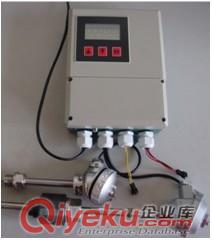供熱站用【電磁式熱量表】HLQ-DN100電磁式熱量表廠家