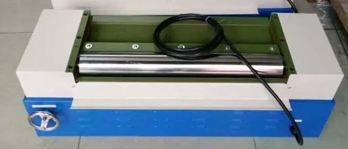 膠機廠家生產供應天津恒翔EPE熱熔膠機，EPE上膠機原始圖片3
