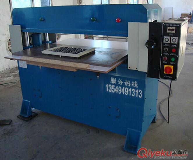 HX-4012裁斷機廠家供應珍珠棉下料機，珠海恒翔海綿裁斷機