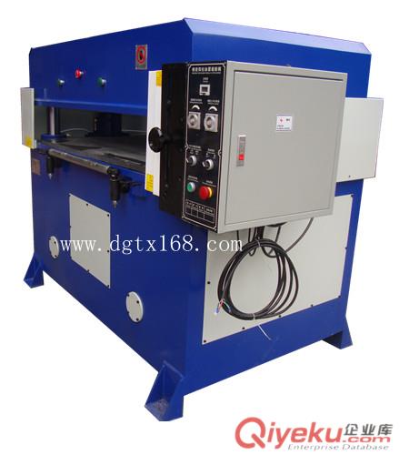 新款HX-4012珠海恒翔海綿立切機24800元/臺，1年保修原始圖片3