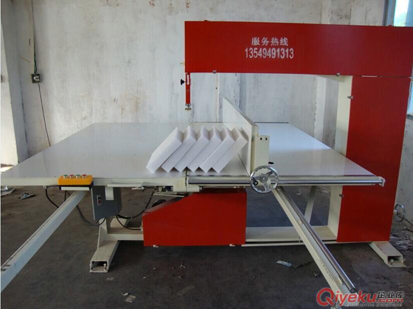 HX-4L天津恒翔EPE立切機(jī)廠家供應(yīng)珍珠棉立切機(jī)，EPE立切機(jī)