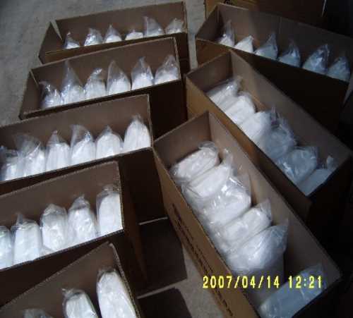 優質氯化銫廠家 成都氯化銫批量供應