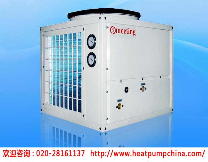 金掄電器專業的高溫烘干熱泵出售_一體式烘干機