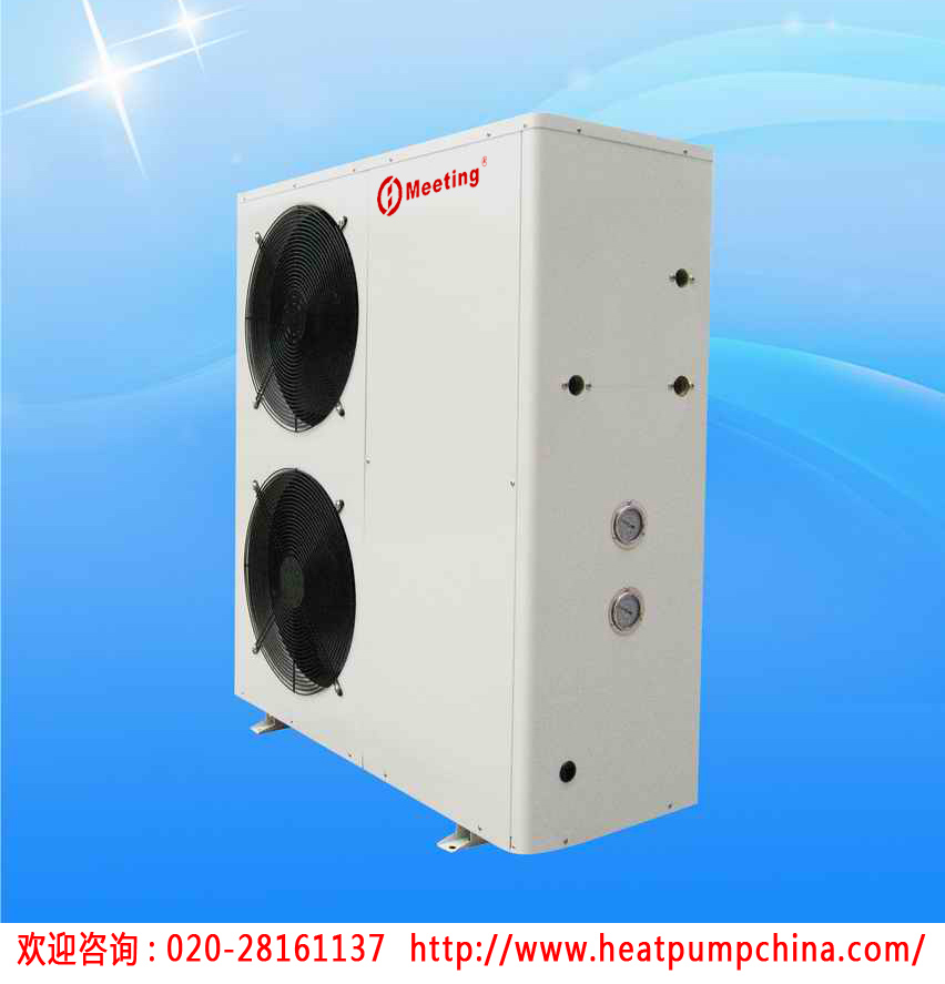 金掄電器——信譽好的空氣源熱泵提供商|空氣能采暖設備