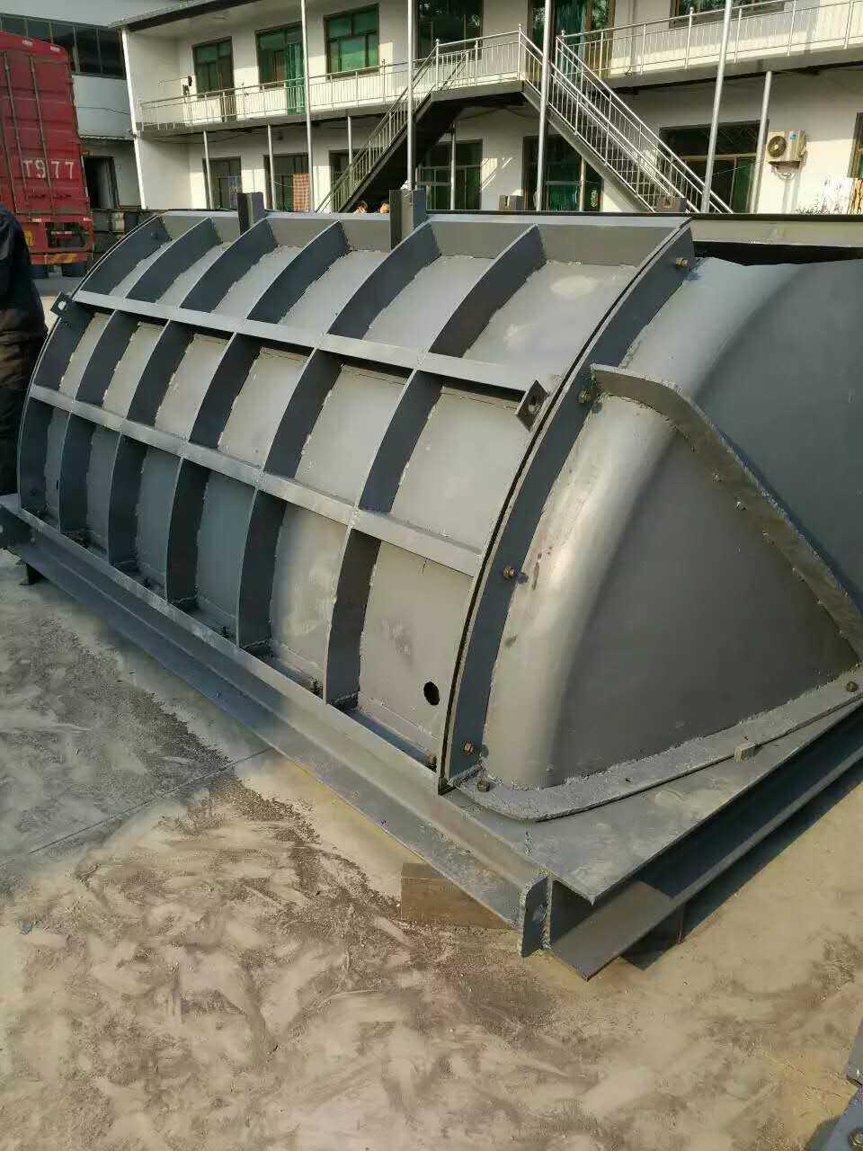 水窖化糞池模具/江蘇風騰環(huán)保設備
