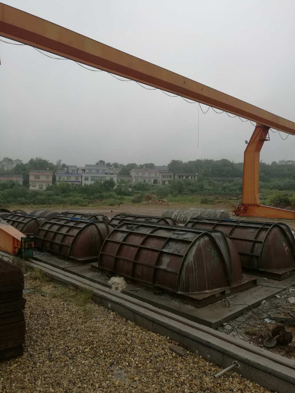 水窖化糞池模具/江蘇風騰環(huán)保設備