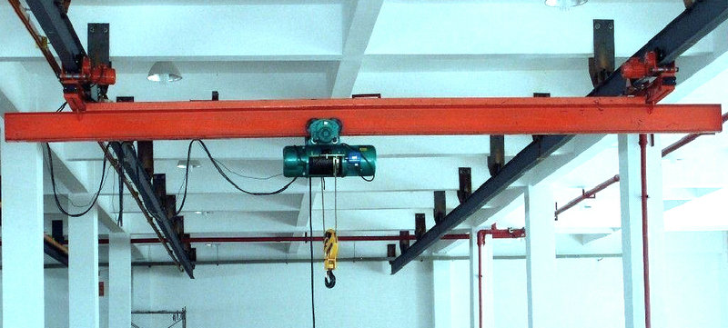 工業(yè)用吊機(jī)/勁達(dá)機(jī)械