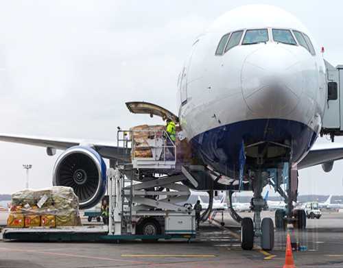 上海空運進口哪家專業-機場空運進口