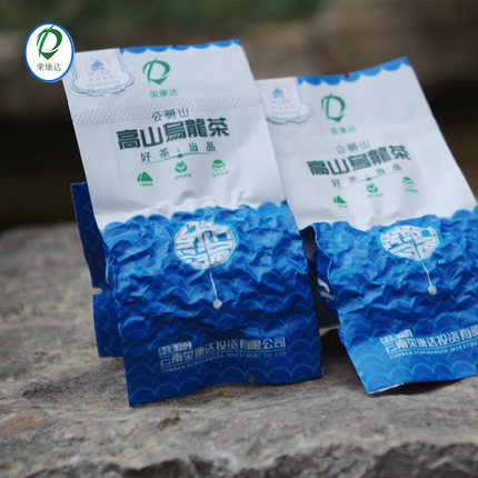 昆明茶葉店加盟到云南榮康達