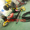 HQZ150氣動(dòng)鉆機(jī)價(jià)格 小型氣動(dòng)打井機(jī)廠(chǎng)家
