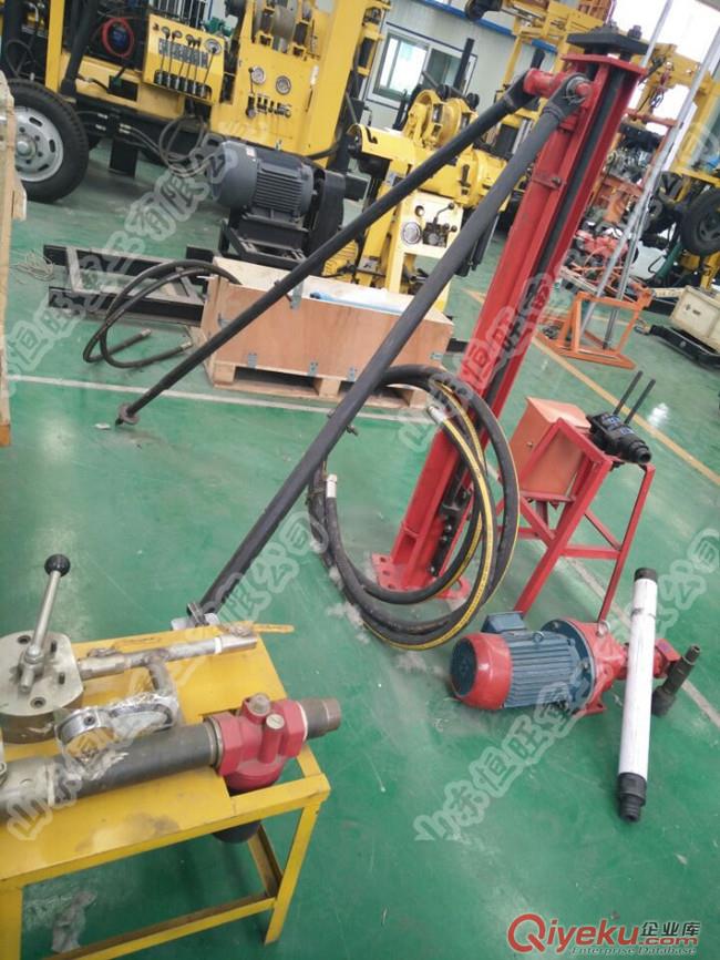 背包鉆機(jī)廠家 便攜式取芯鉆機(jī)價(jià)格 小型地質(zhì)勘探鉆機(jī)