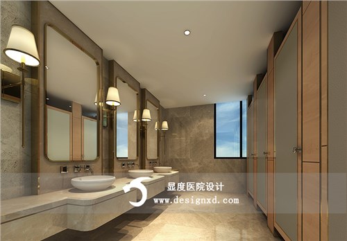 全國兒童醫(yī)院設(shè)計(jì)_兒童醫(yī)院色彩搭配設(shè)計(jì)_上海顯度醫(yī)院設(shè)計(jì) 顯度供