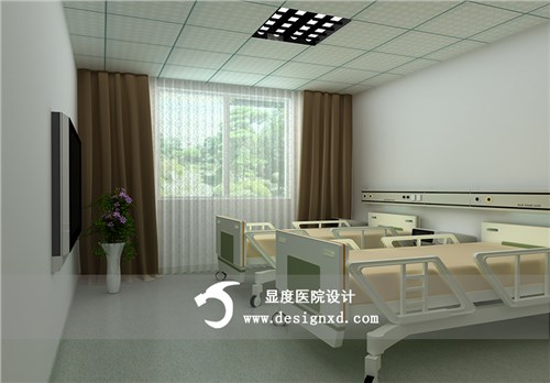 醫(yī)院急診搶救設(shè)計(jì)_醫(yī)院裝修設(shè)計(jì)工程團(tuán)隊(duì)_顯度醫(yī)院裝修設(shè)計(jì) 顯度供