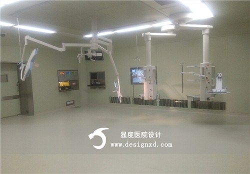 醫(yī)院急診搶救設(shè)計(jì)_醫(yī)院裝修設(shè)計(jì)工程團(tuán)隊(duì)_顯度醫(yī)院裝修設(shè)計(jì) 顯度供