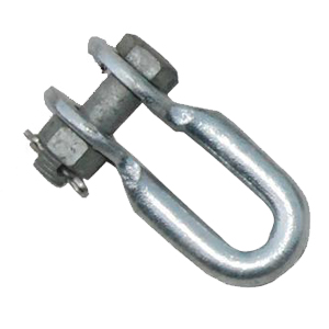 電力金具廠家專業(yè)供應(yīng)U型掛環(huán)系列