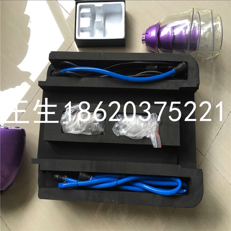 異形eva海綿制品駿泰泡綿廠家