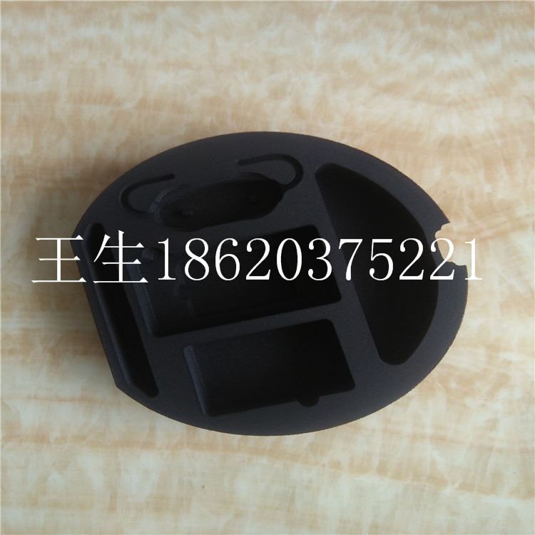 東莞駿泰eva泡綿包裝內襯雕刻加工