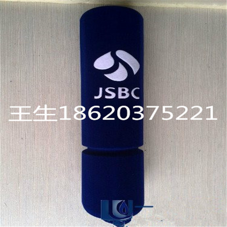 廠家生產高檔植絨海綿話筒套/湖南電視臺話筒海綿套加工原始圖片3