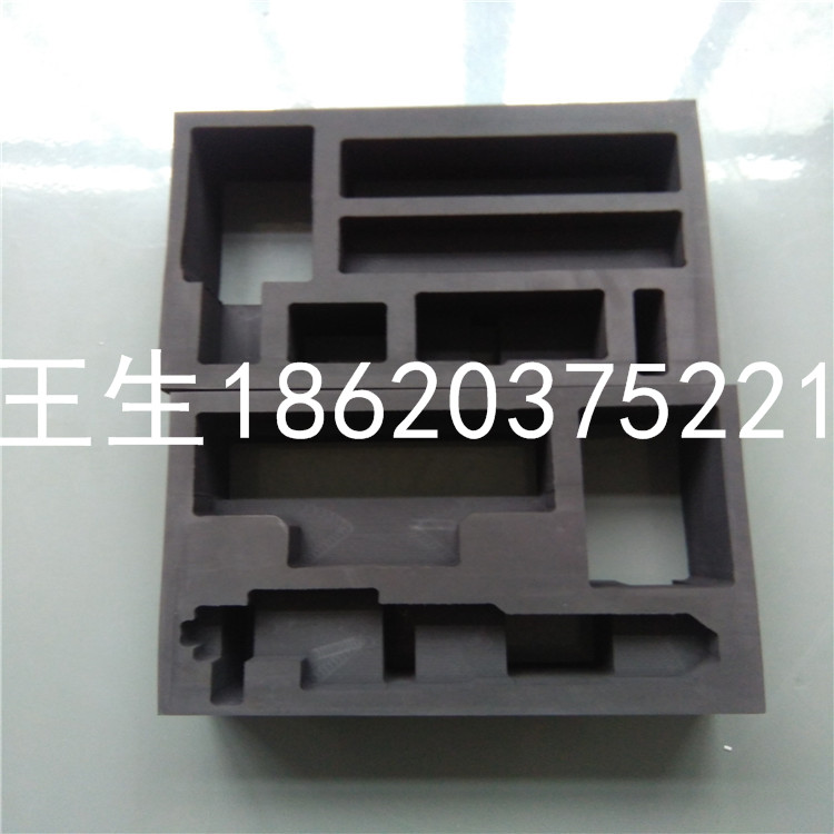 異形eva海綿模具成型/沖壓eva制品加工原始圖片2