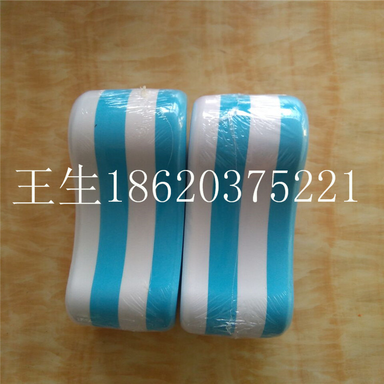 A字型eva水上背漂/eva浮標制品