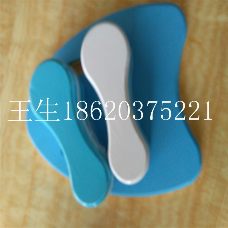 A字型eva水上背漂/eva浮標制品