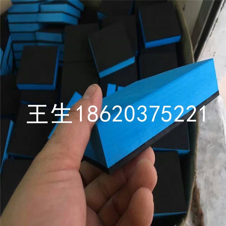 發泡eva泡綿制品/雕刻eva包裝內襯盒加工原始圖片2