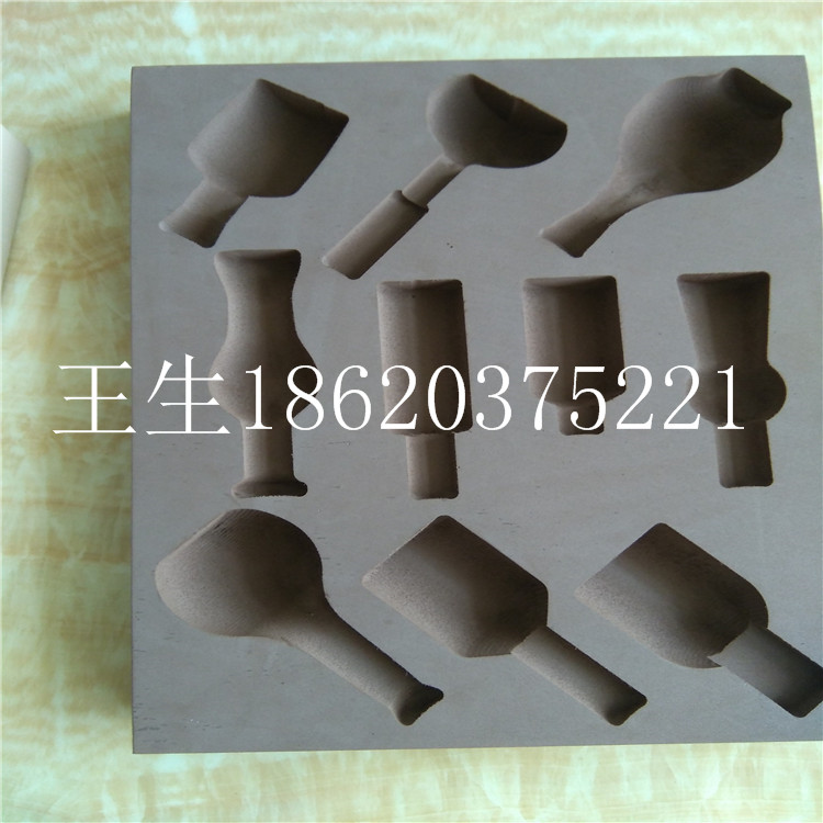 一體成型電腦鑼eva包裝內(nèi)襯/白色eva盒子加工