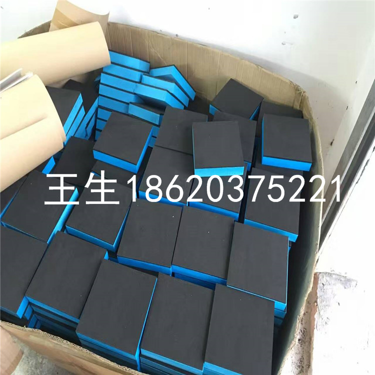 廠家生產高檔植絨海綿話筒套/湖南電視臺話筒海綿套加工