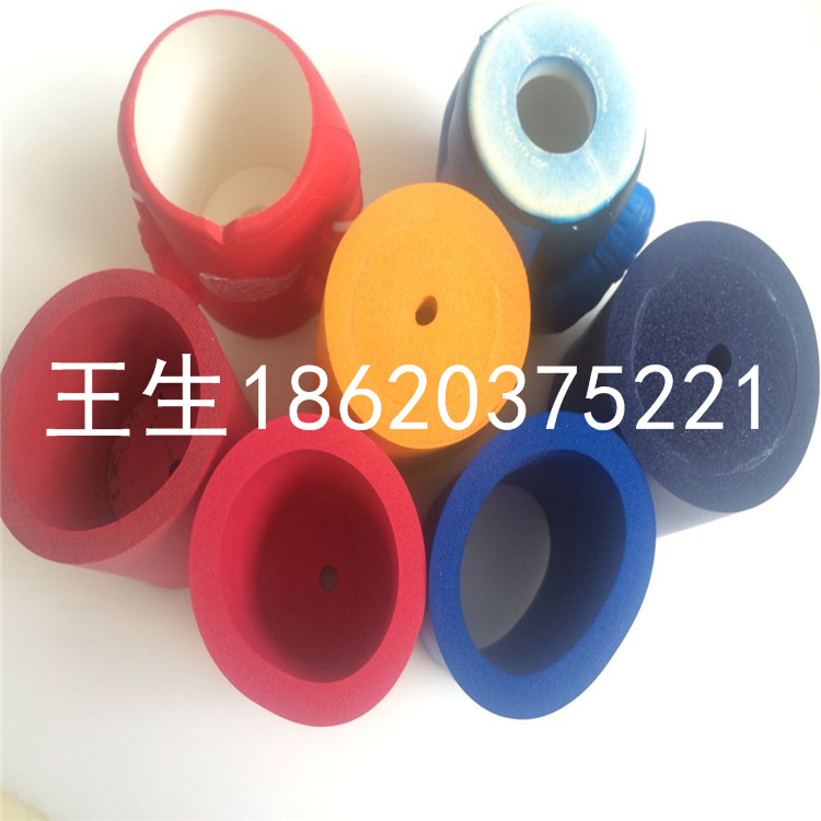 橡塑海綿管發泡/NBR發泡管廠家
